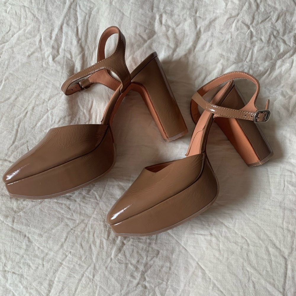 RACHEL COMEY Platforms